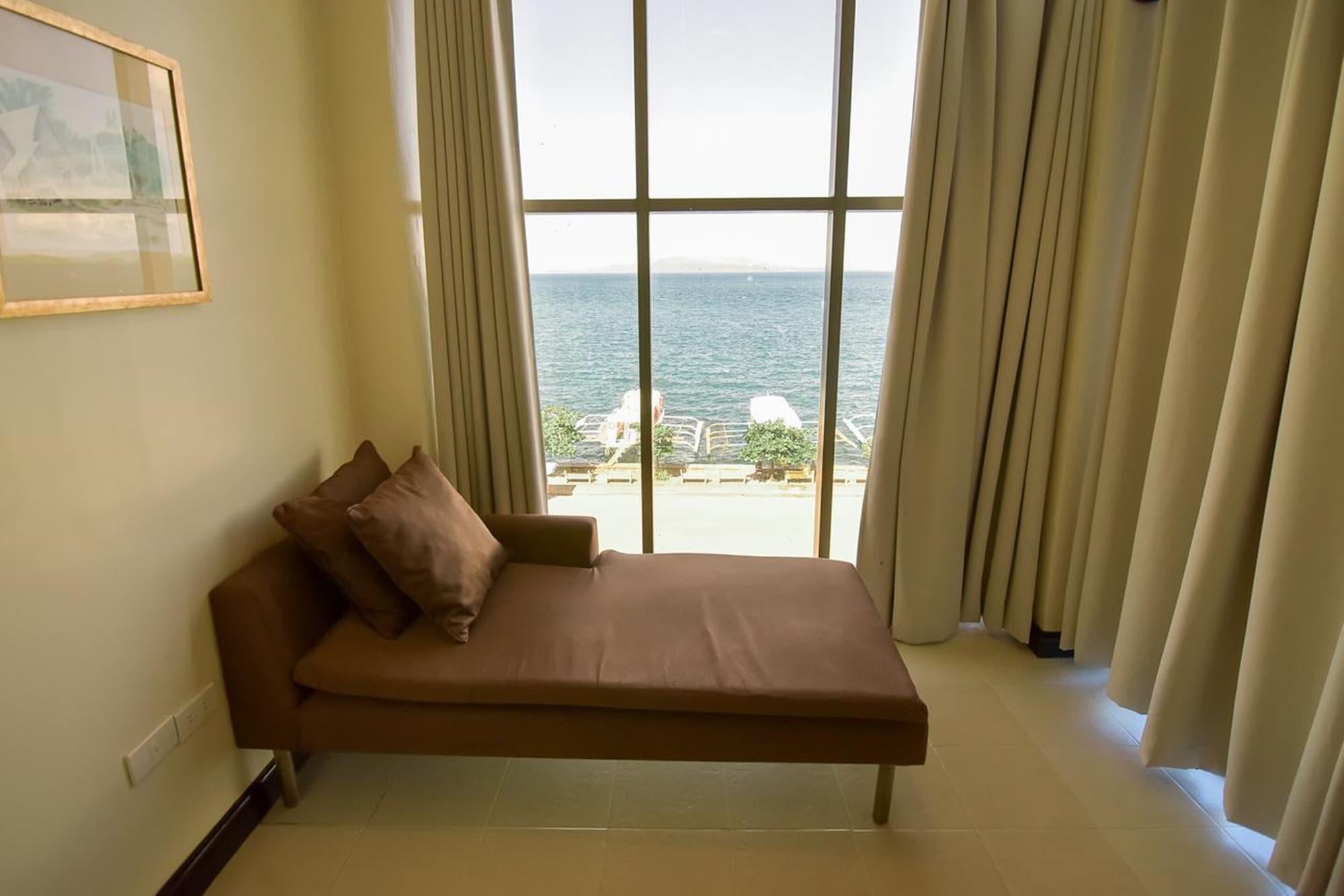 Hotel Tavern Surigao Εξωτερικό φωτογραφία