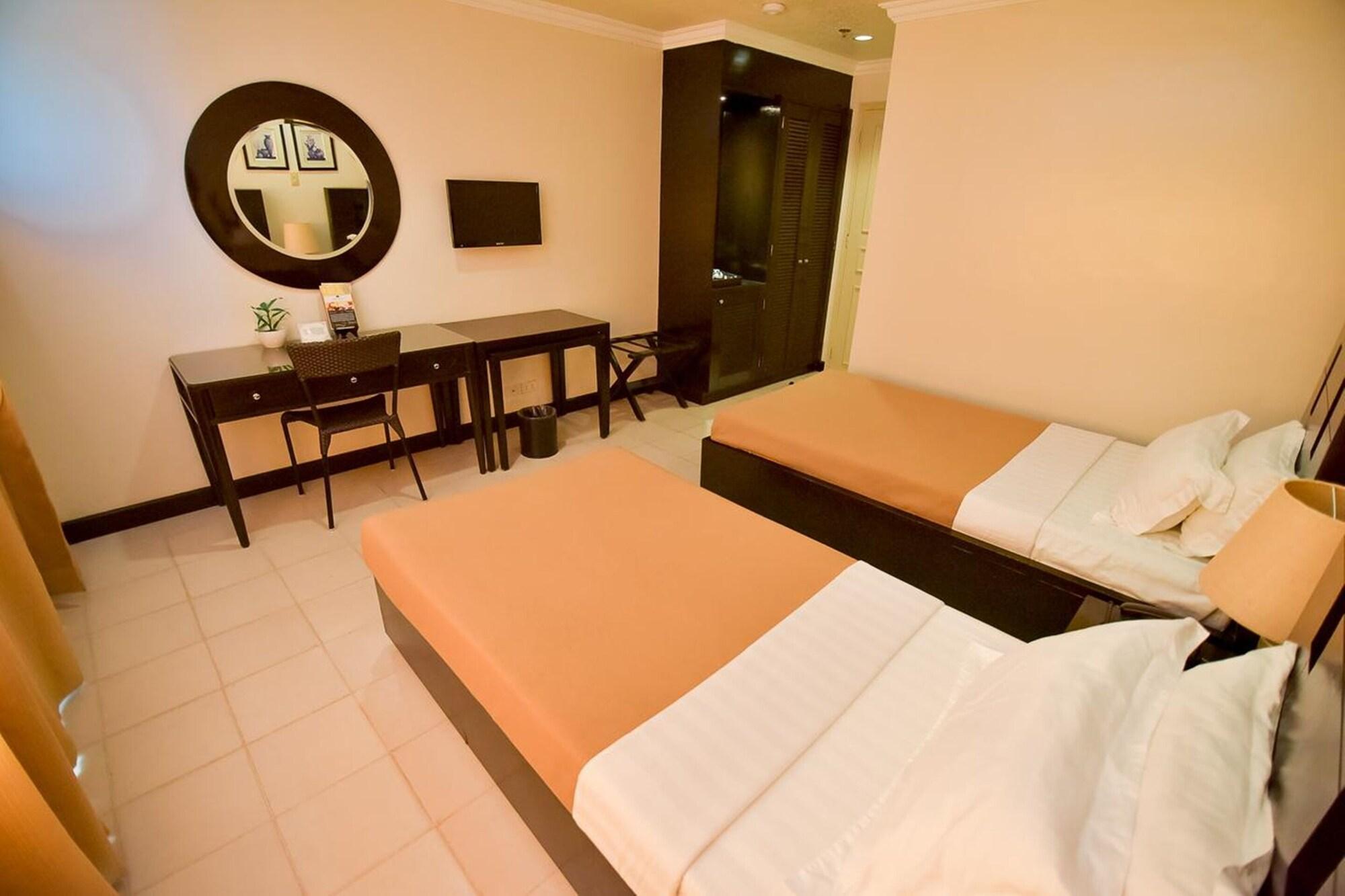 Hotel Tavern Surigao Εξωτερικό φωτογραφία