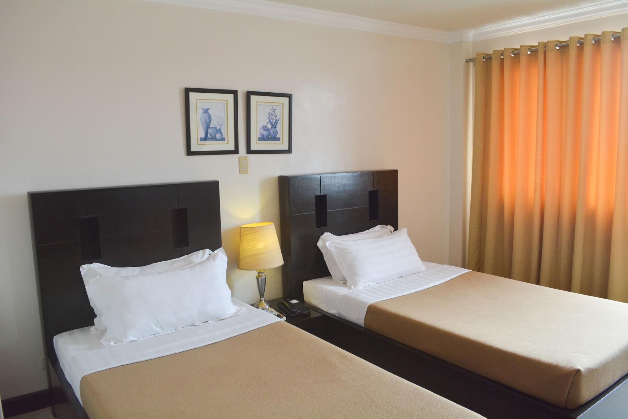 Hotel Tavern Surigao Εξωτερικό φωτογραφία