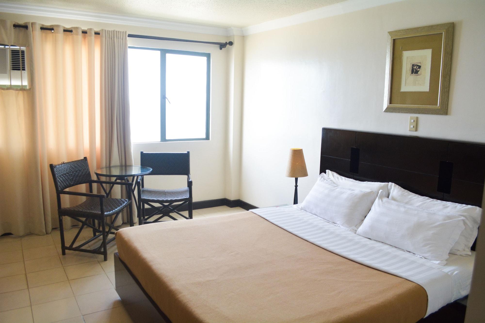 Hotel Tavern Surigao Εξωτερικό φωτογραφία
