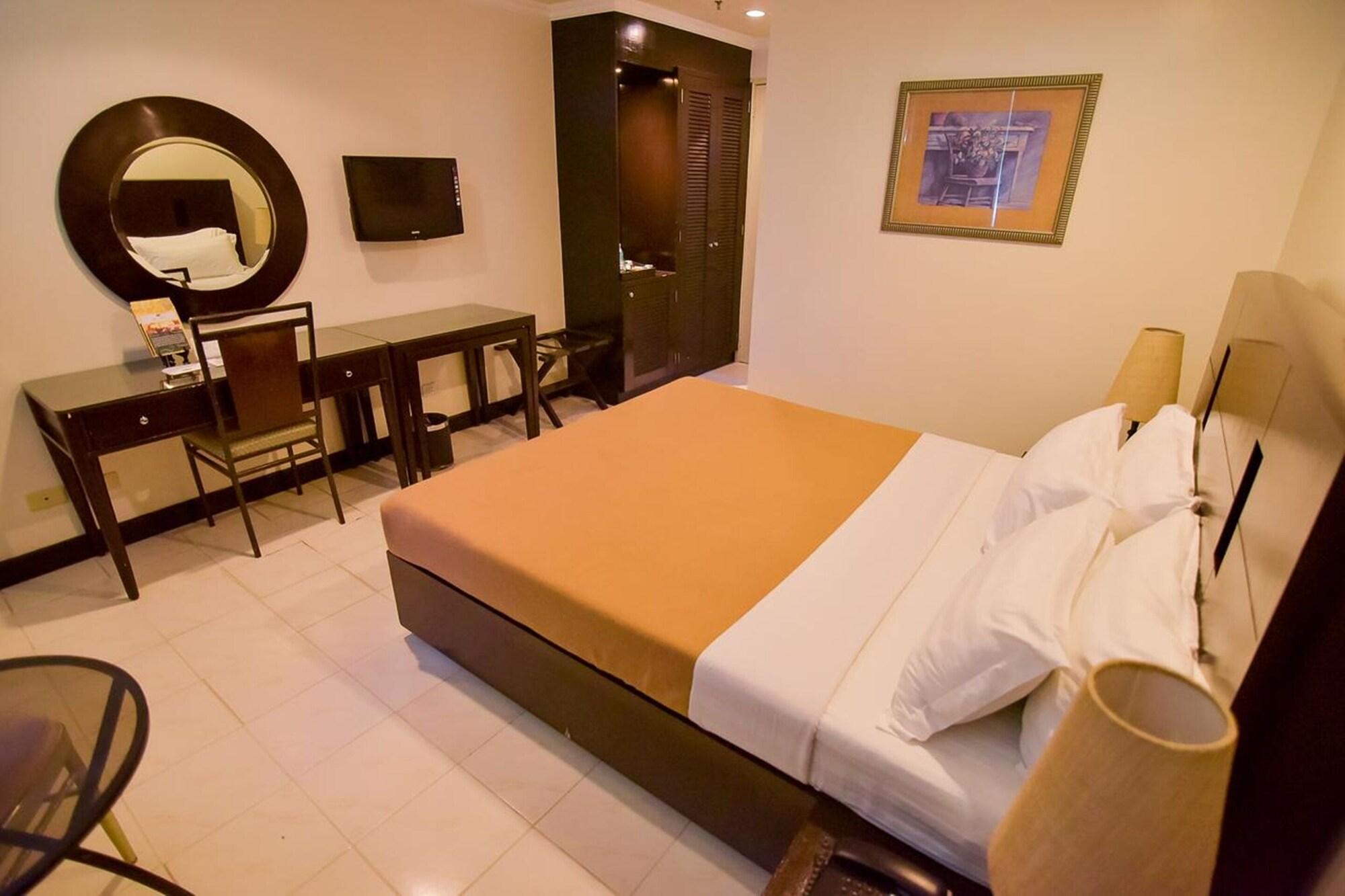 Hotel Tavern Surigao Εξωτερικό φωτογραφία