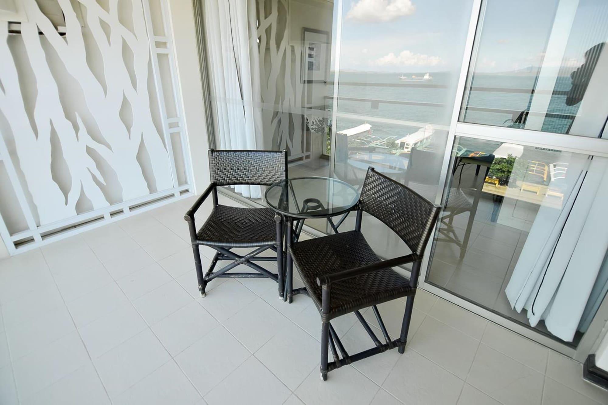 Hotel Tavern Surigao Εξωτερικό φωτογραφία