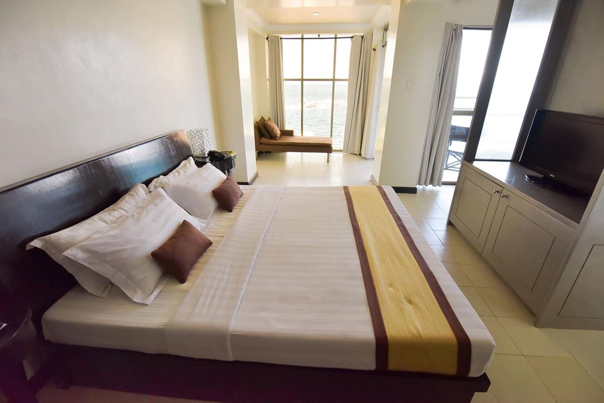 Hotel Tavern Surigao Εξωτερικό φωτογραφία