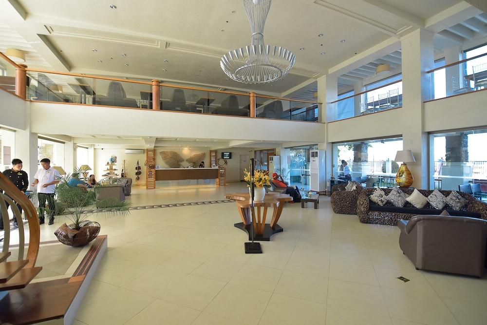 Hotel Tavern Surigao Εξωτερικό φωτογραφία