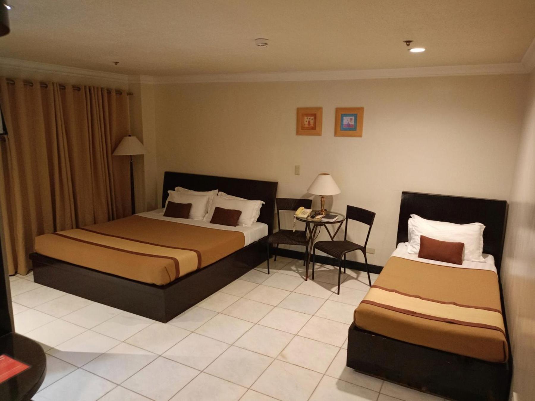 Hotel Tavern Surigao Εξωτερικό φωτογραφία