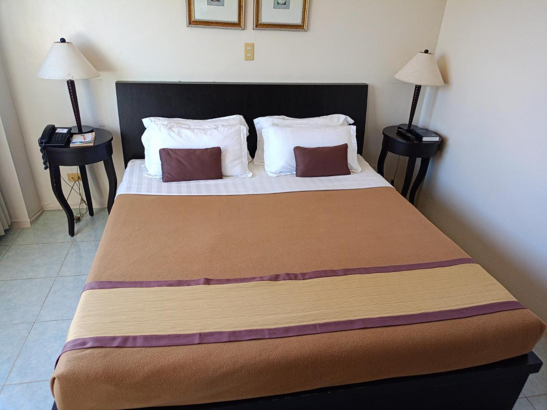 Hotel Tavern Surigao Εξωτερικό φωτογραφία