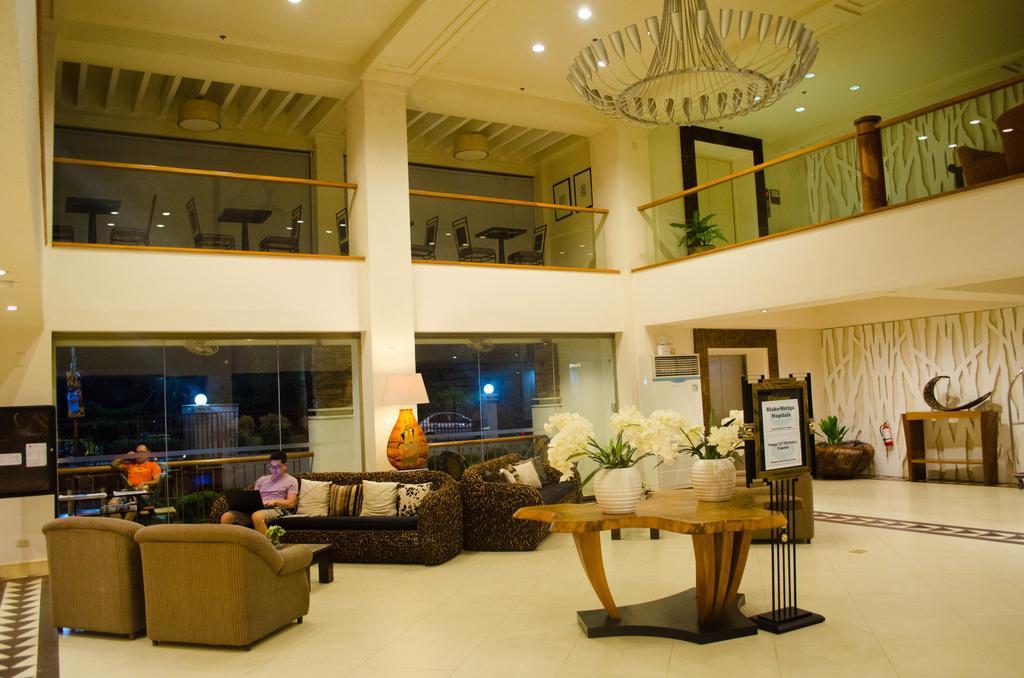 Hotel Tavern Surigao Εξωτερικό φωτογραφία