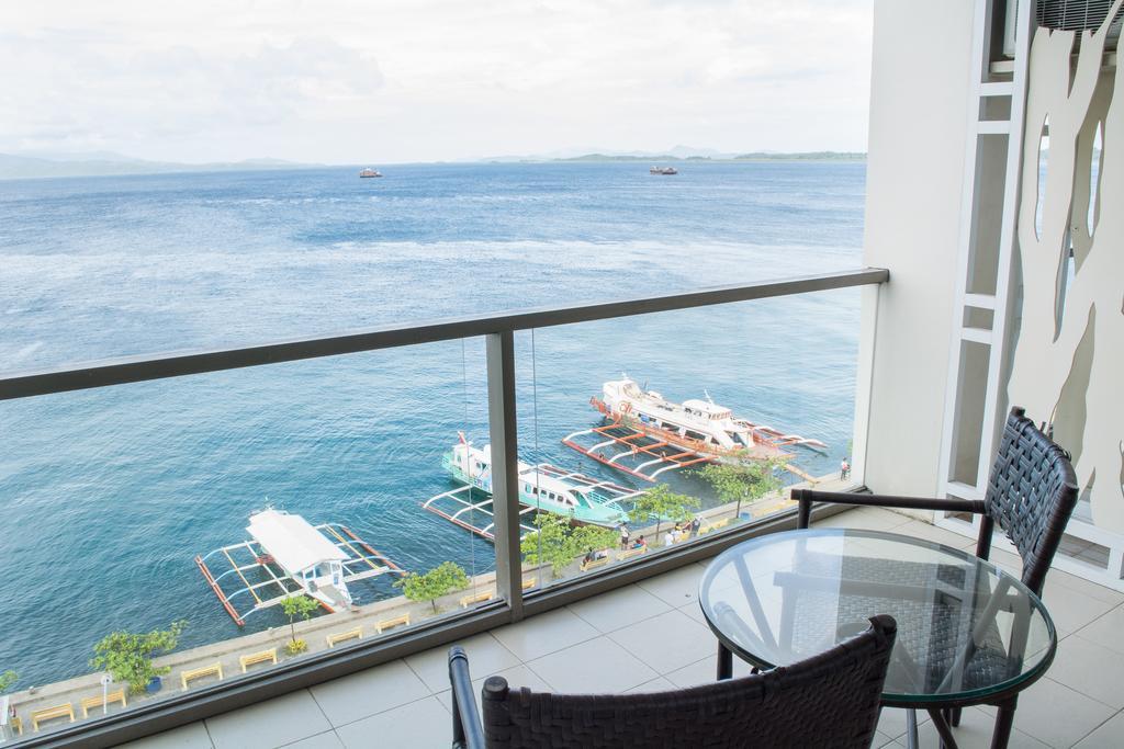 Hotel Tavern Surigao Εξωτερικό φωτογραφία