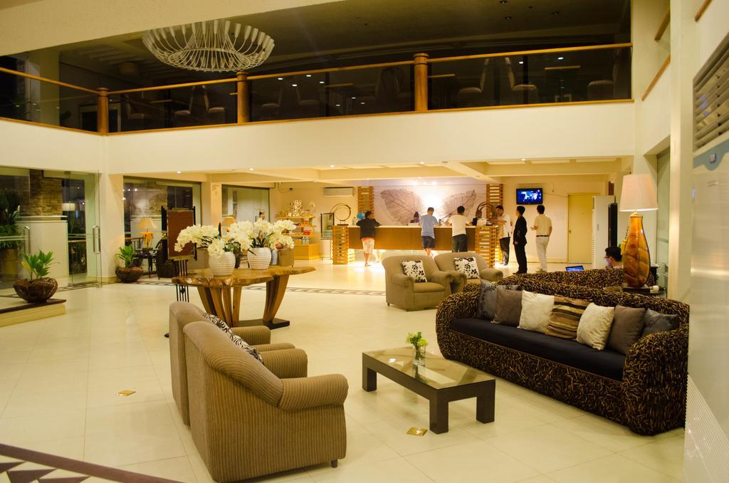 Hotel Tavern Surigao Εξωτερικό φωτογραφία