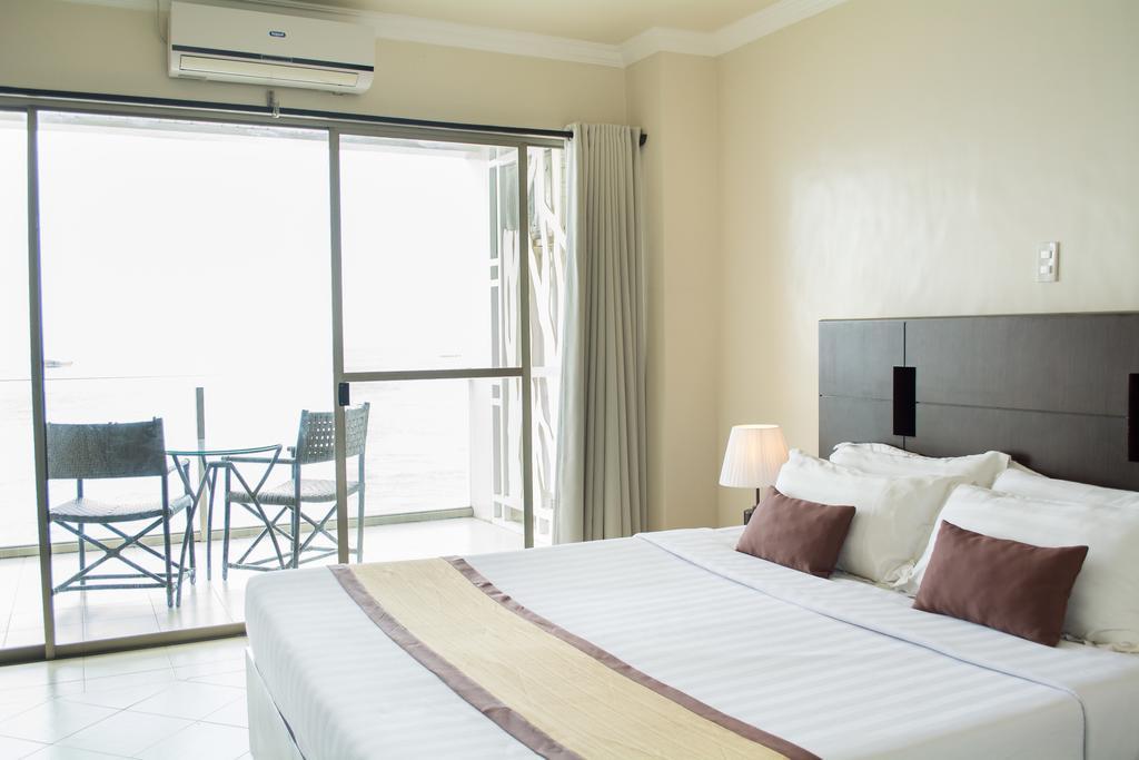 Hotel Tavern Surigao Εξωτερικό φωτογραφία