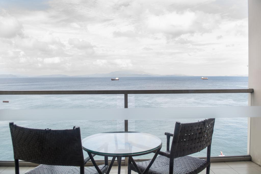 Hotel Tavern Surigao Εξωτερικό φωτογραφία