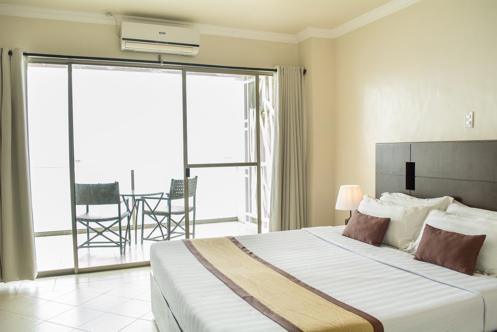 Hotel Tavern Surigao Εξωτερικό φωτογραφία