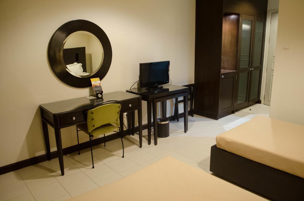 Hotel Tavern Surigao Εξωτερικό φωτογραφία