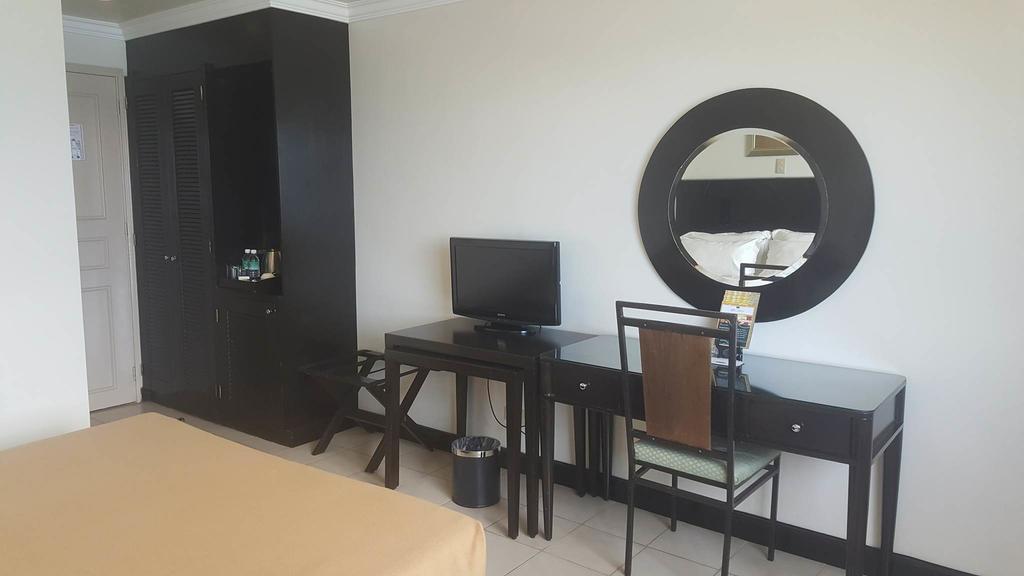 Hotel Tavern Surigao Εξωτερικό φωτογραφία