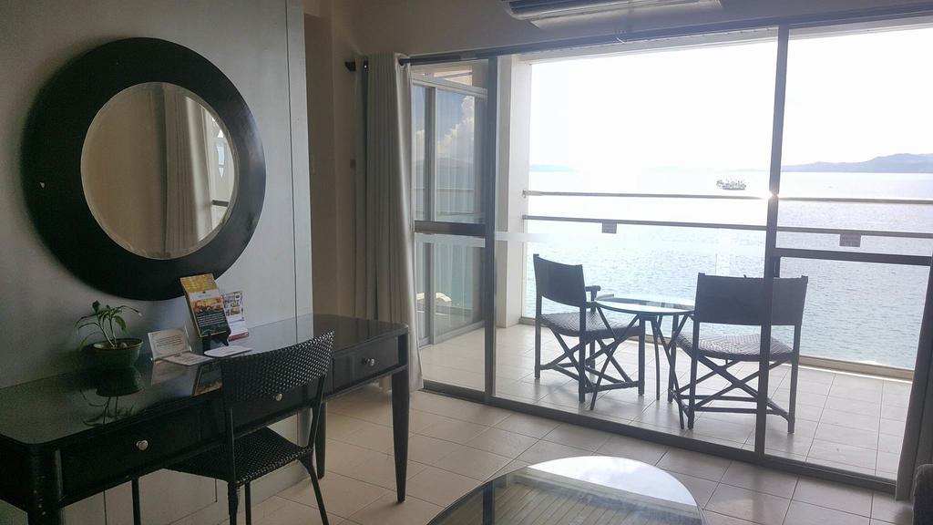 Hotel Tavern Surigao Εξωτερικό φωτογραφία