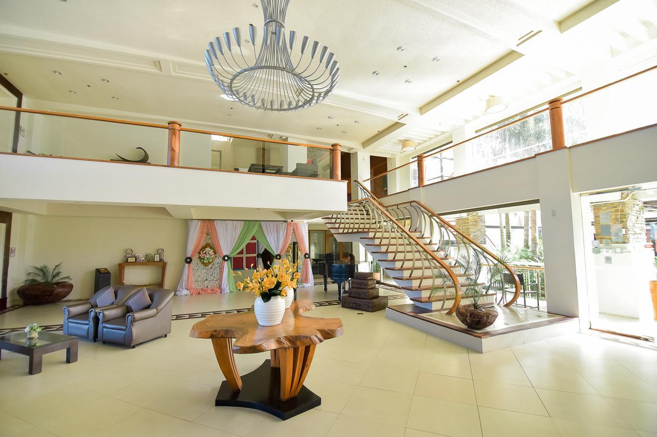 Hotel Tavern Surigao Εξωτερικό φωτογραφία