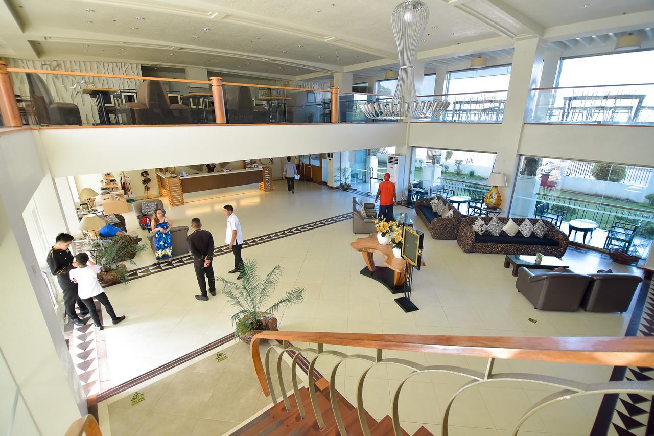 Hotel Tavern Surigao Εξωτερικό φωτογραφία