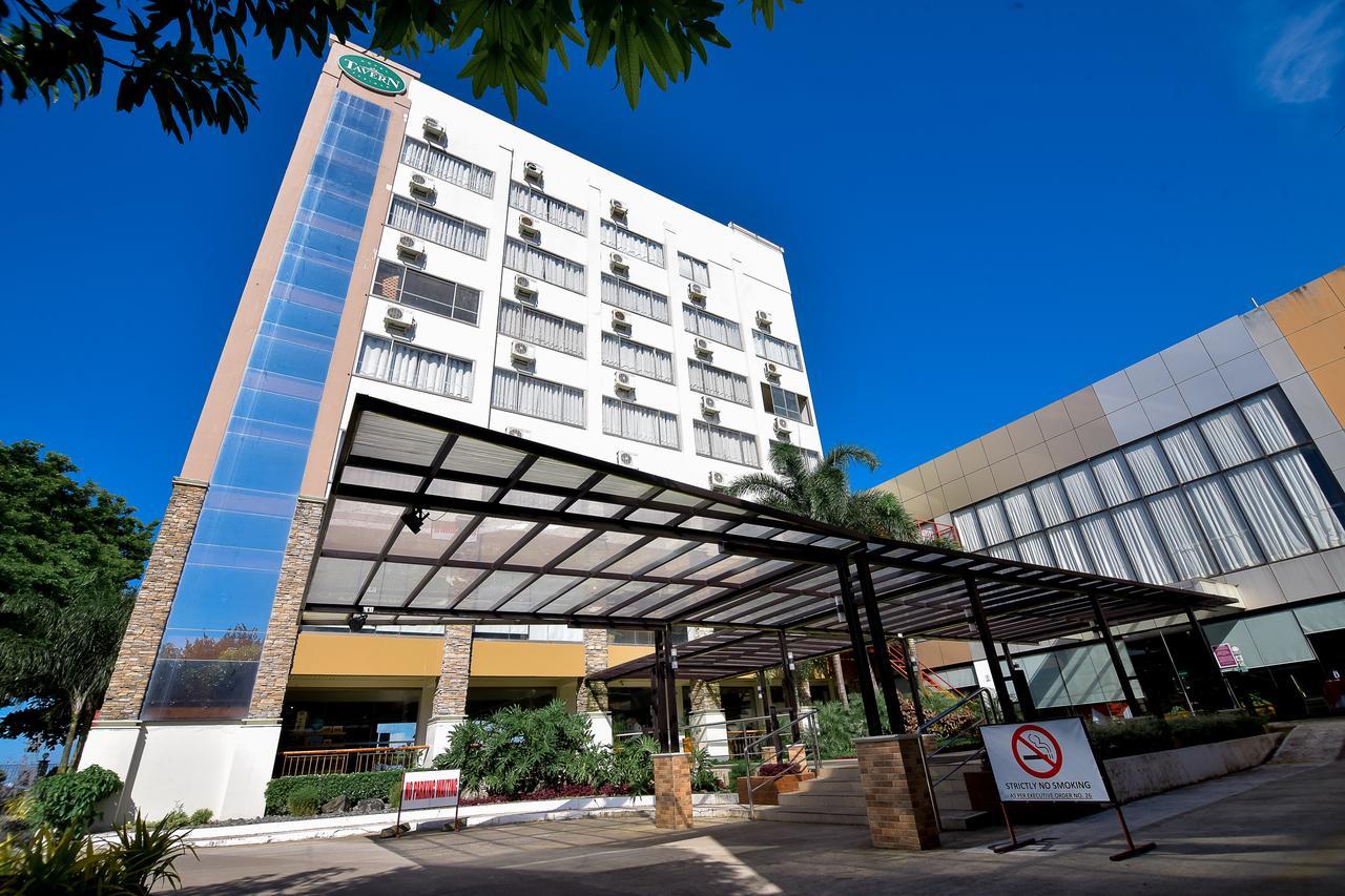 Hotel Tavern Surigao Εξωτερικό φωτογραφία