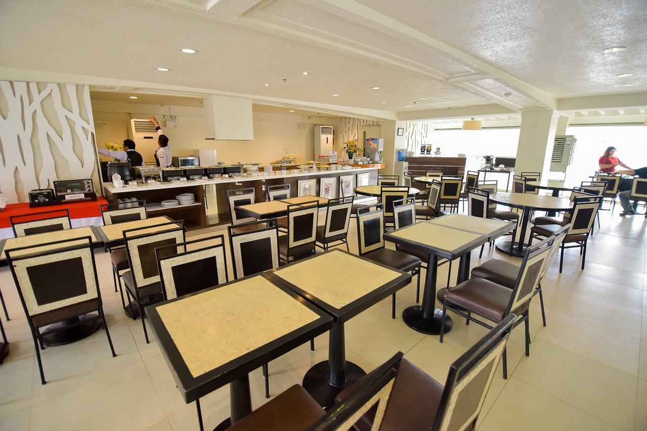 Hotel Tavern Surigao Εξωτερικό φωτογραφία